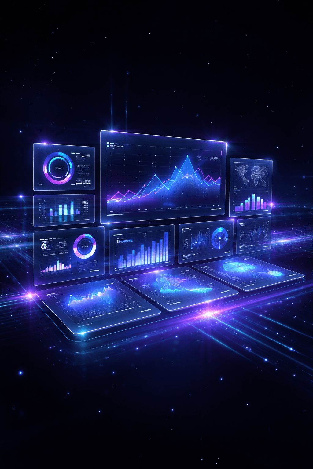 Data Analytics & Business Intelligence Solutions